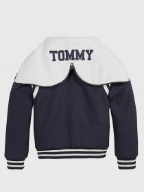 Демисезонная куртка Tommy Hilfiger модель KB0KB05994-C87 Демисезонная куртка Tommy Hilfiger модель KB0KB05994-C87 Фото