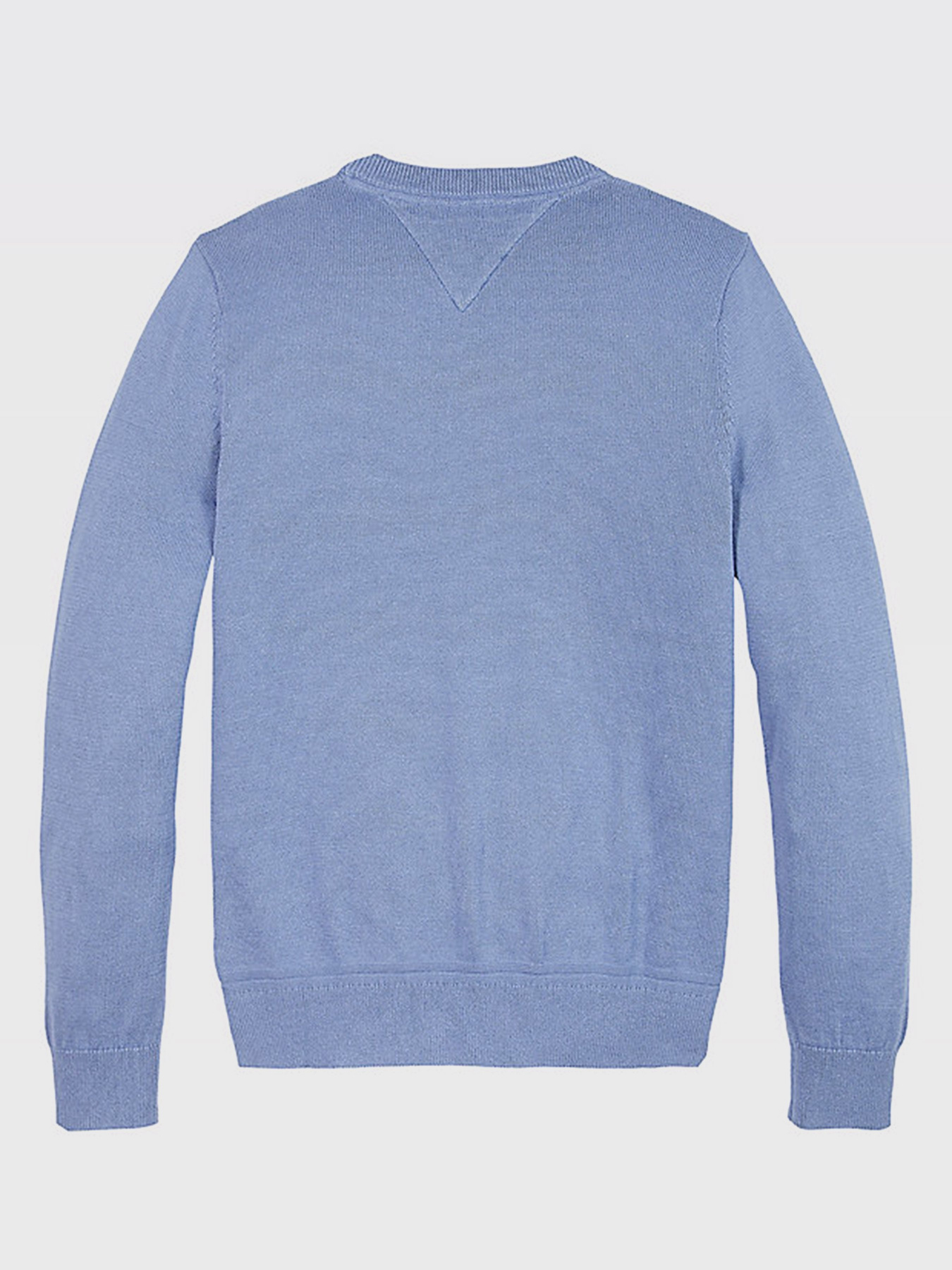 Свитшот Tommy Hilfiger модель KB0KB06070-CZD Фото