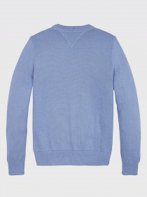 Свитшот Tommy Hilfiger модель KB0KB06070-CZD Фото