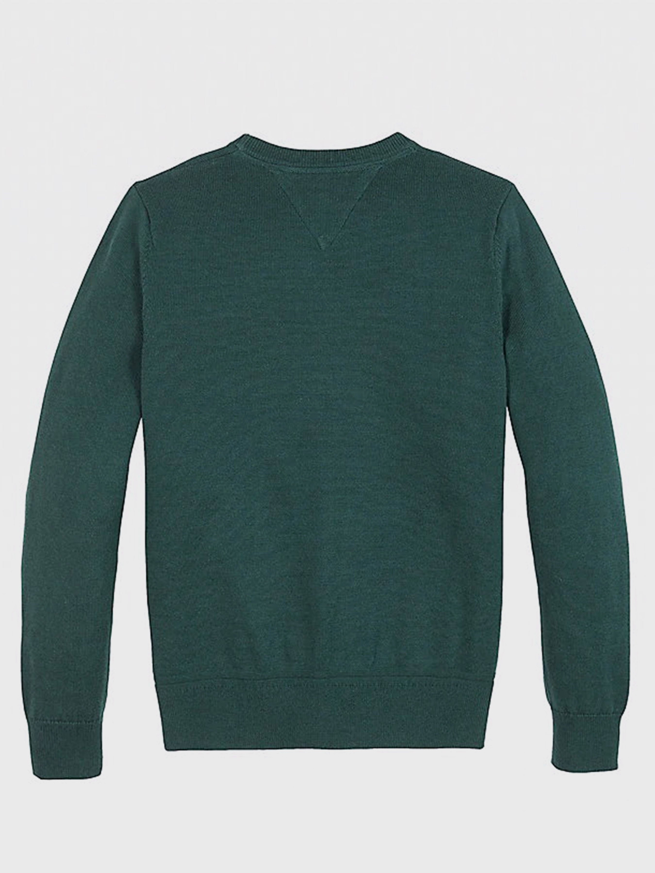 Свитшот Tommy Hilfiger модель KB0KB06070-L6N Фото