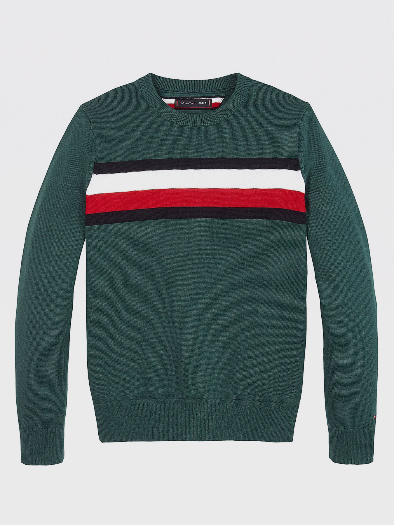 Свитшот Tommy Hilfiger модель KB0KB06070-L6N Фото