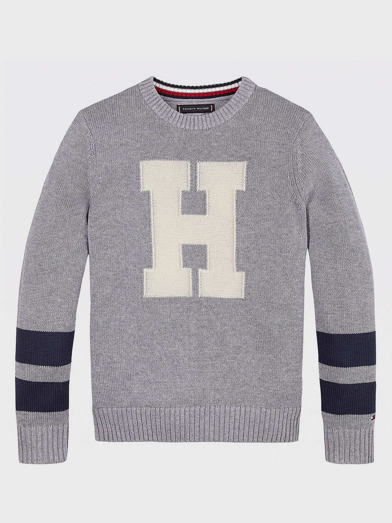 Свитшот Tommy Hilfiger модель KB0KB06072-P6U Фото