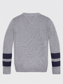 Свитшот Tommy Hilfiger модель KB0KB06072-P6U Фото