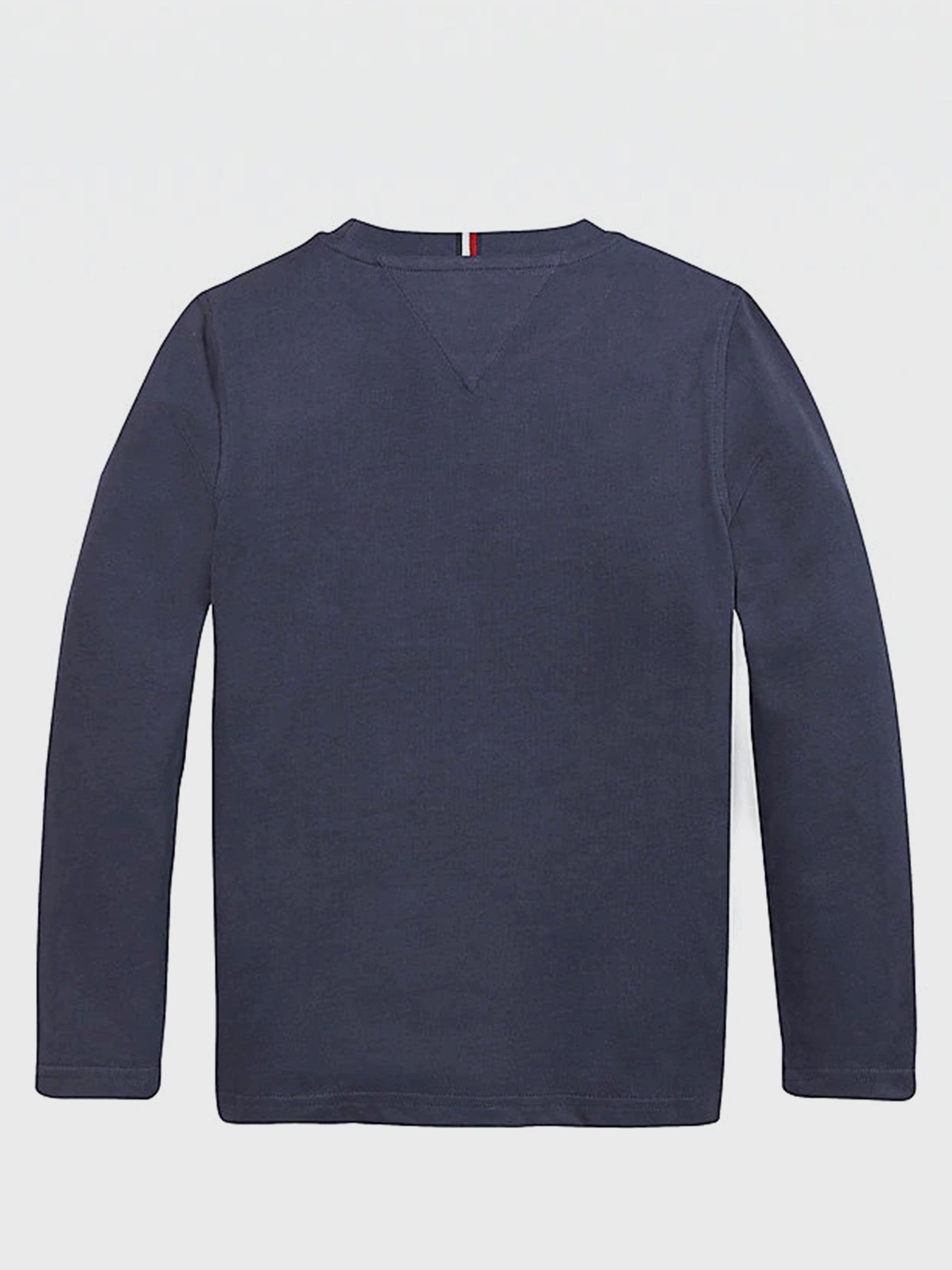 Свитшот Tommy Hilfiger модель KB0KB06102-C87 Фото