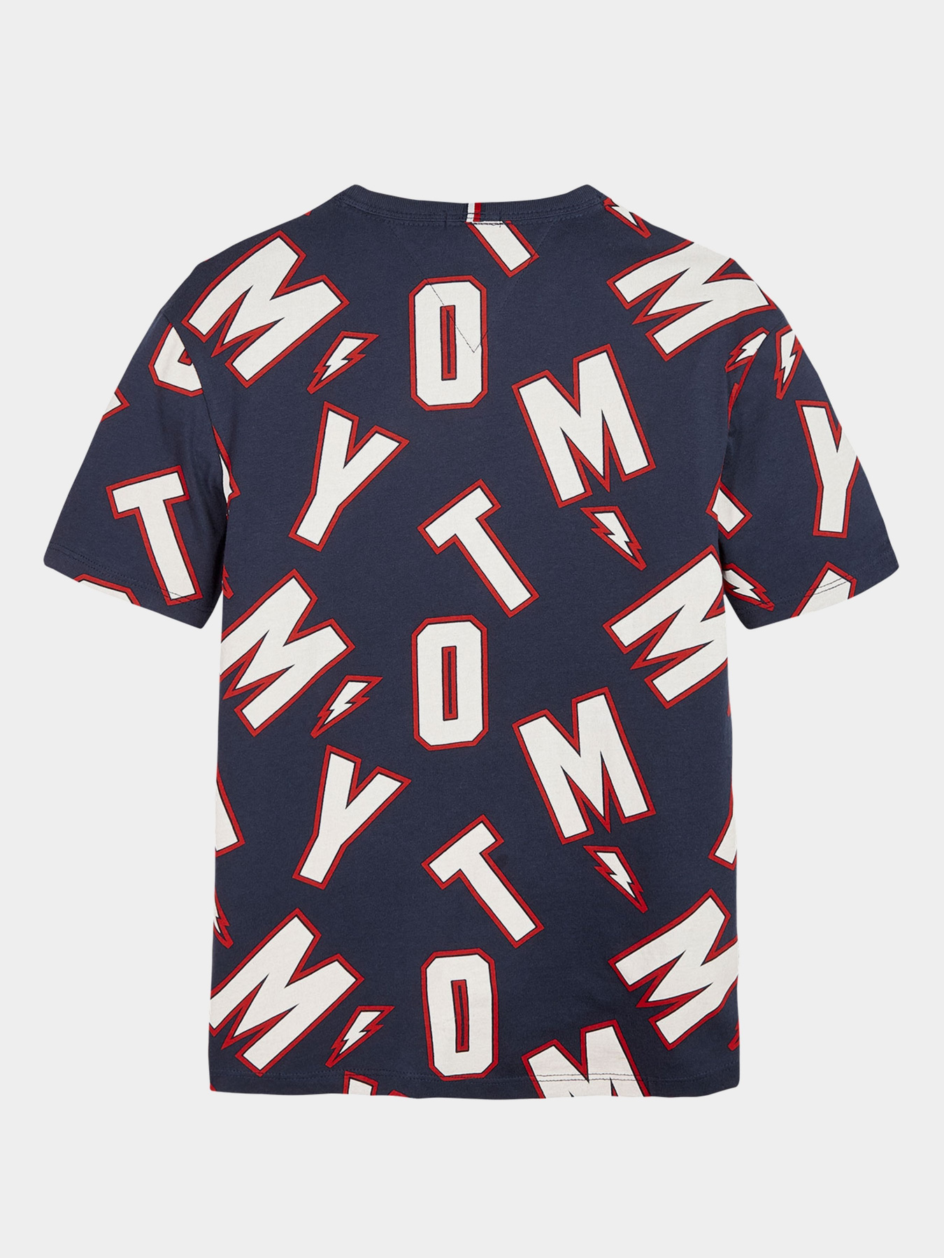 Футболки и поло Tommy Hilfiger модель KB0KB06111-C87 Фото