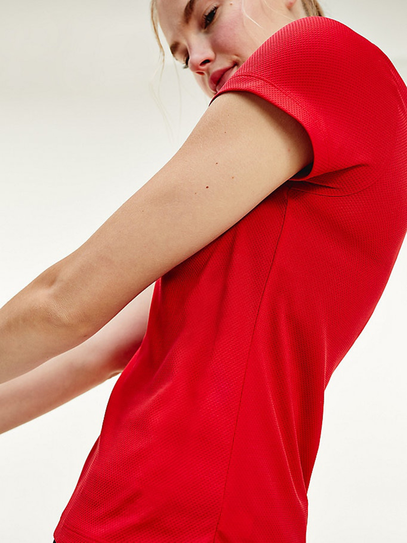 Футболки і поло Tommy Hilfiger модель S10S100638-XLG Фото