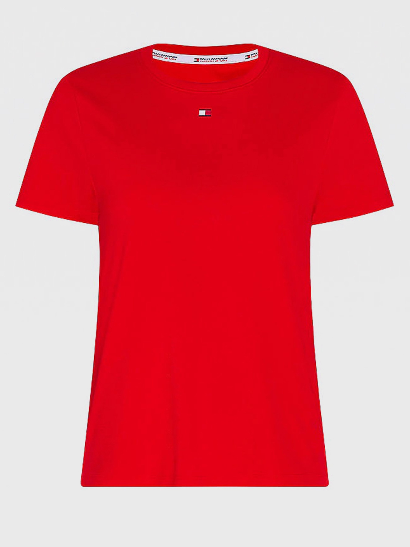 Футболки і поло Tommy Hilfiger модель S10S100638-XLG Фото