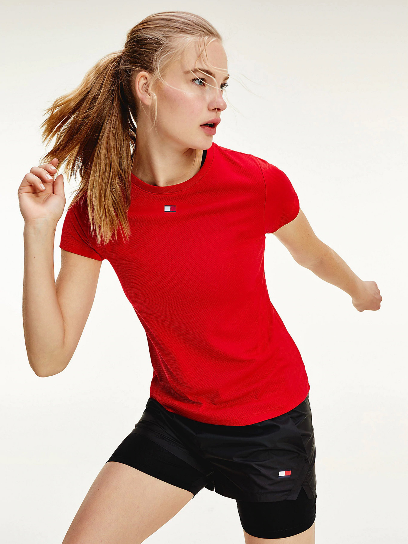 Футболки і поло Tommy Hilfiger модель S10S100638-XLG Фото