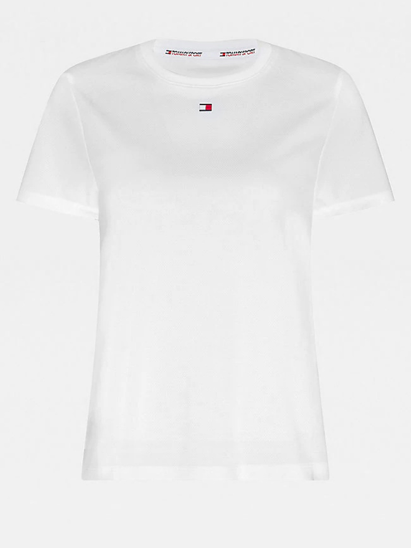 Футболка Tommy Hilfiger модель S10S100638-YBR Фото