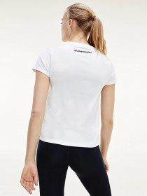 Футболка Tommy Hilfiger модель S10S100638-YBR Фото