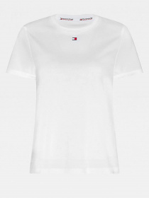 Футболка Tommy Hilfiger модель S10S100638-YBR Фото