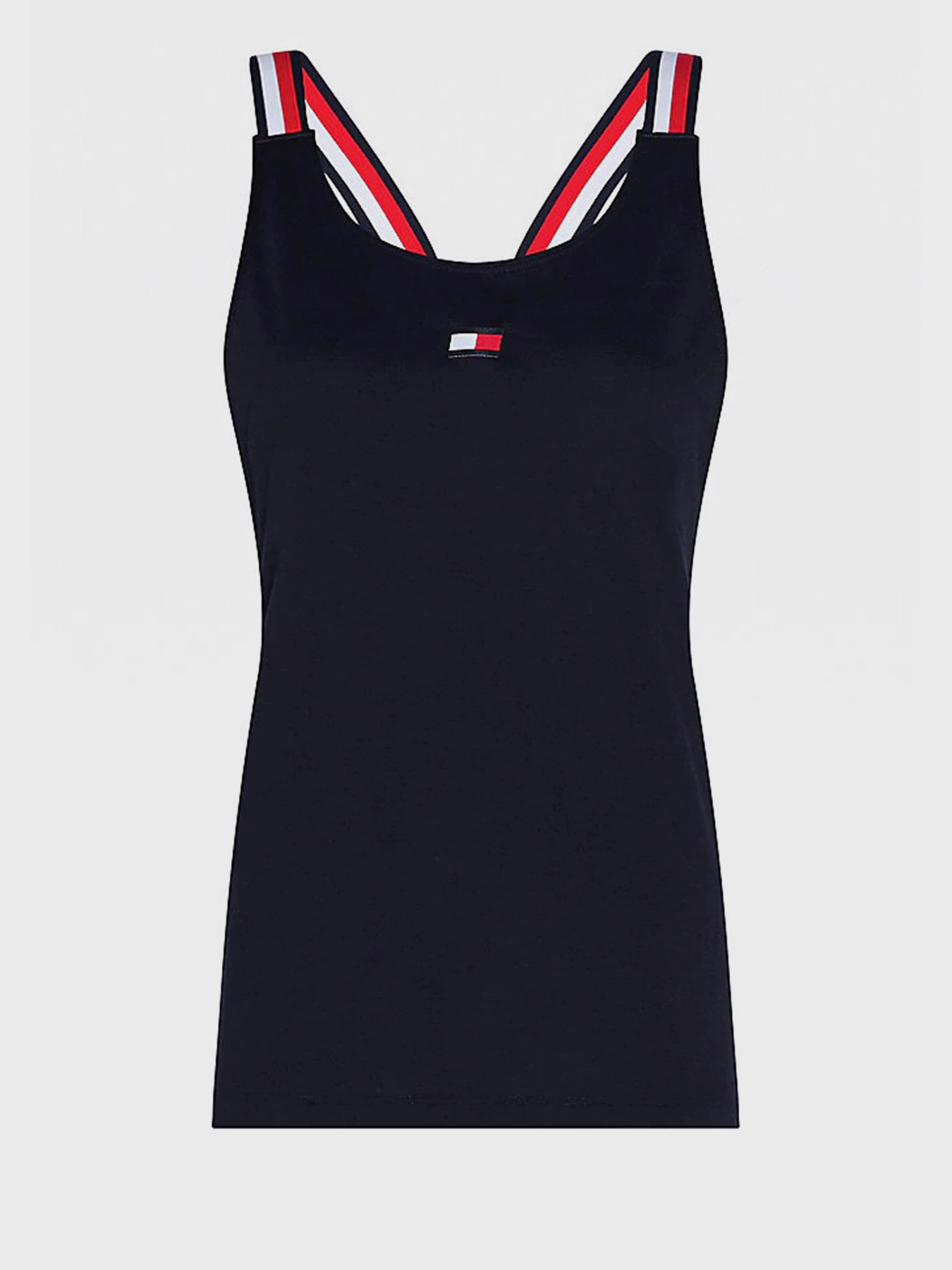 Майка спортивная Tommy Hilfiger модель S10S100648-DW5 Фото