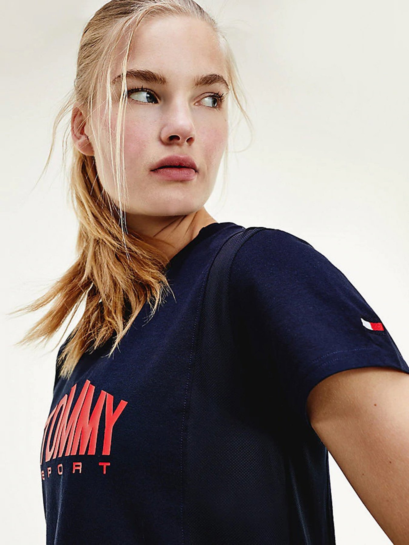 Футболки и поло Tommy Hilfiger модель S10S100658-DW5 Фото