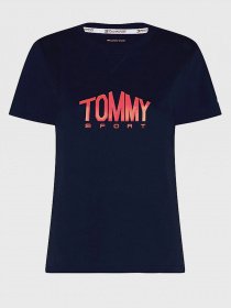 Футболки и поло Tommy Hilfiger модель S10S100658-DW5 Фото