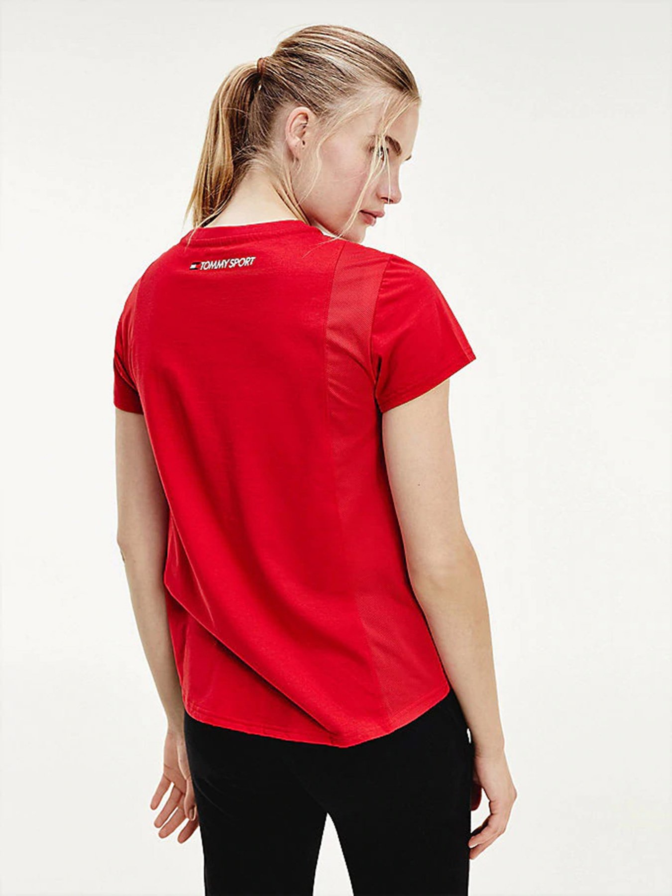 Футболки и поло Tommy Hilfiger модель S10S100658-XLG Фото