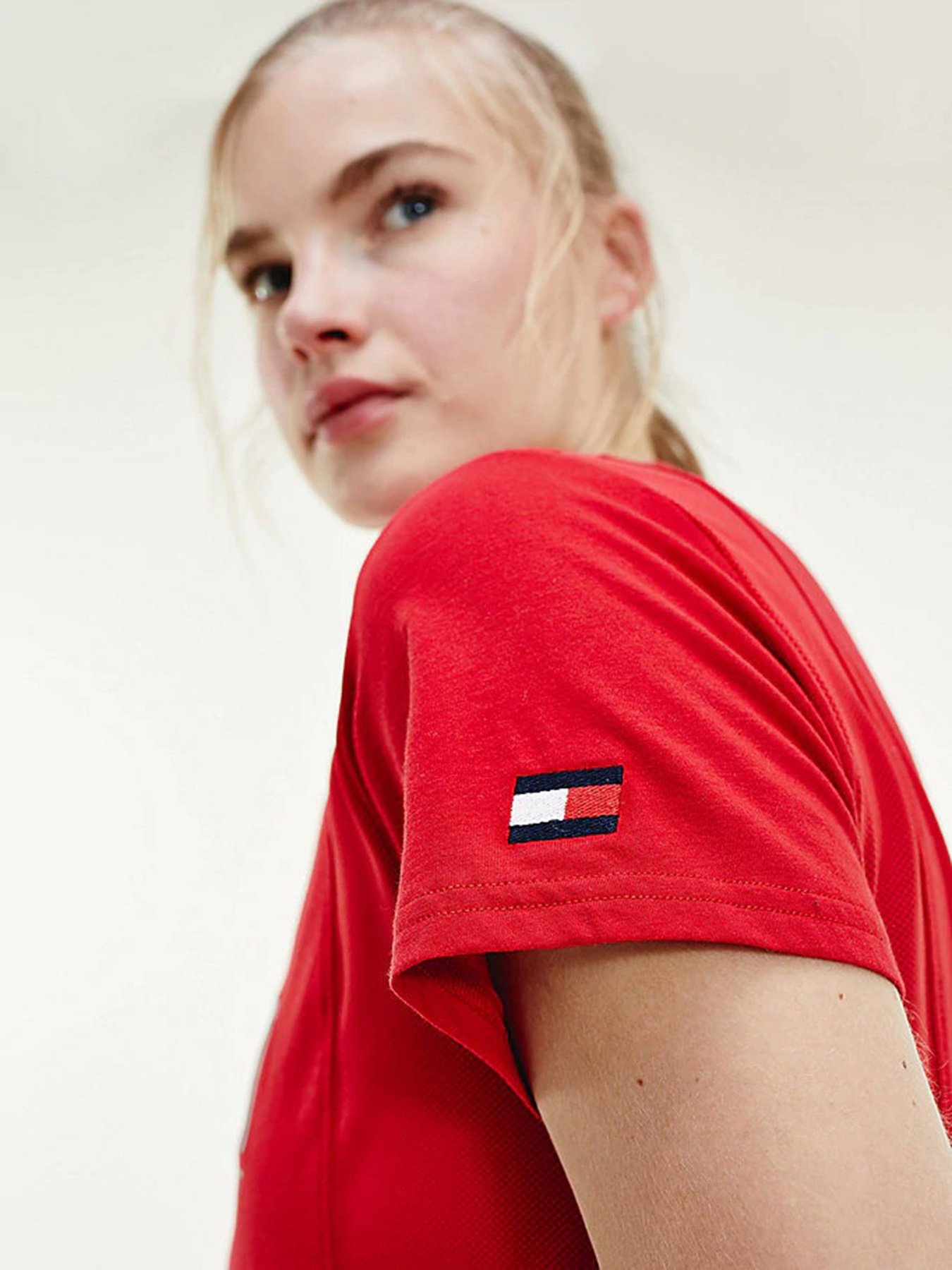 Футболки и поло Tommy Hilfiger модель S10S100658-XLG Фото