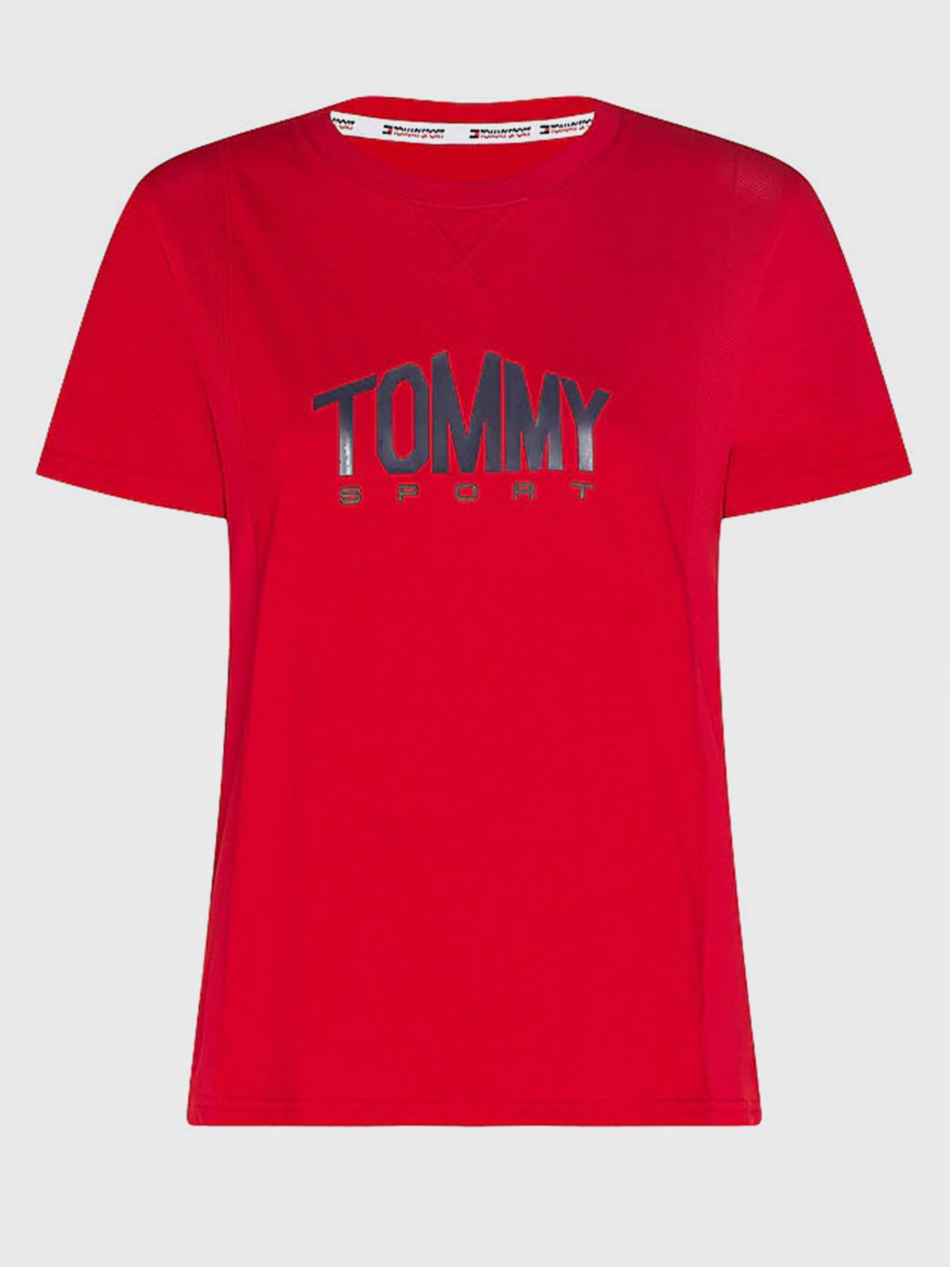 Футболки і поло Tommy Hilfiger модель S10S100658-XLG Фото