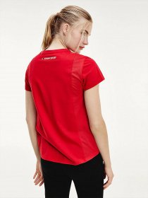 Футболки і поло Tommy Hilfiger модель S10S100658-XLG Фото