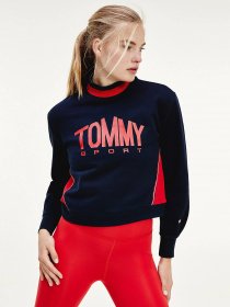 Свитшот Tommy Hilfiger модель S10S100662-DW5 Фото