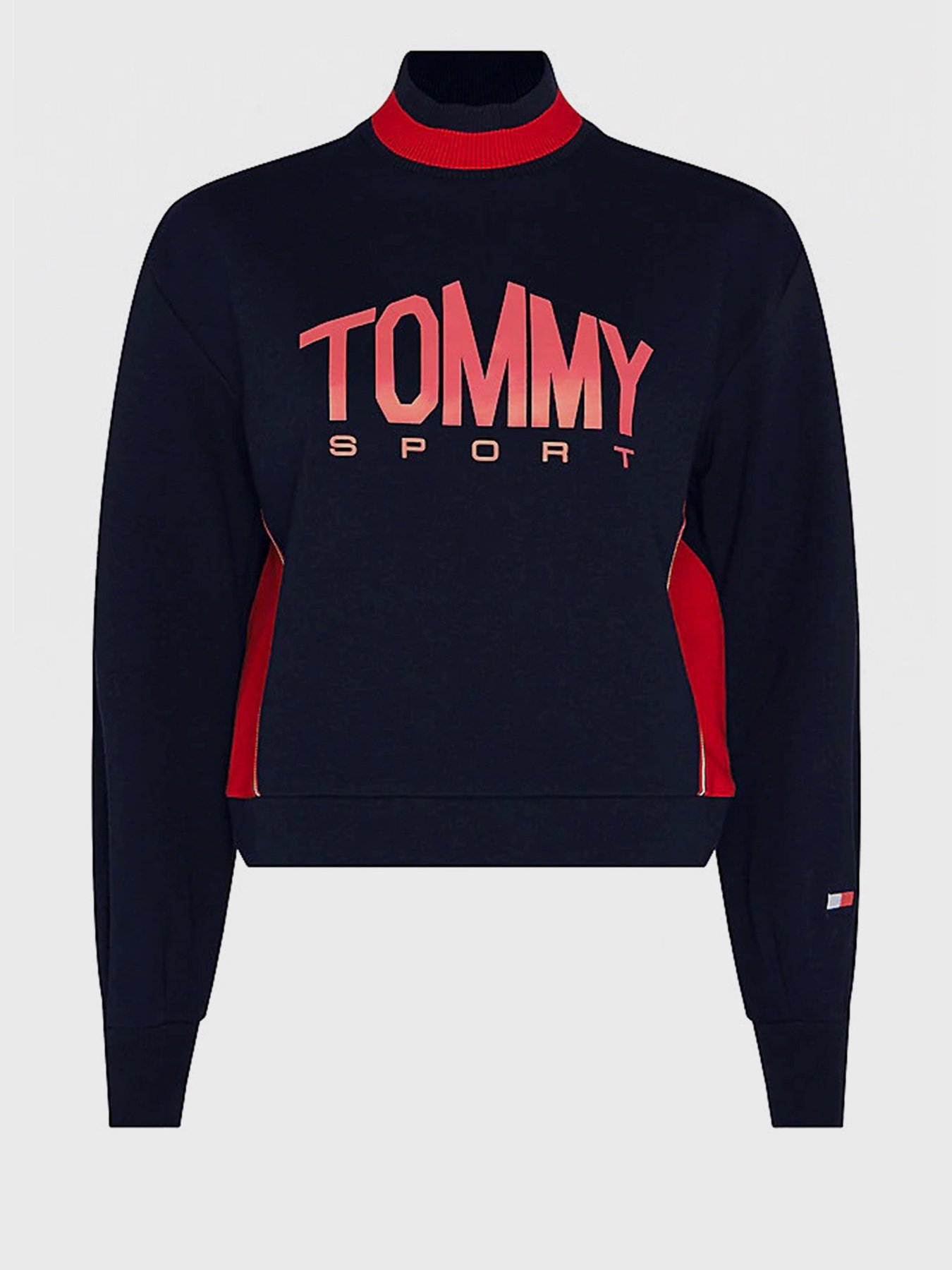 Свитшот Tommy Hilfiger модель S10S100662-DW5 Фото