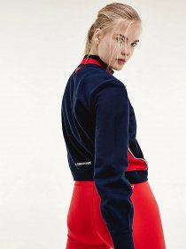Свитшот Tommy Hilfiger модель S10S100662-DW5 Фото