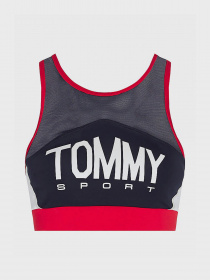 Спортивний топ Tommy Hilfiger модель S10S100663-DW5 Фото