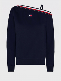 Свитшот Tommy Hilfiger модель S10S100668-DW5 Фото