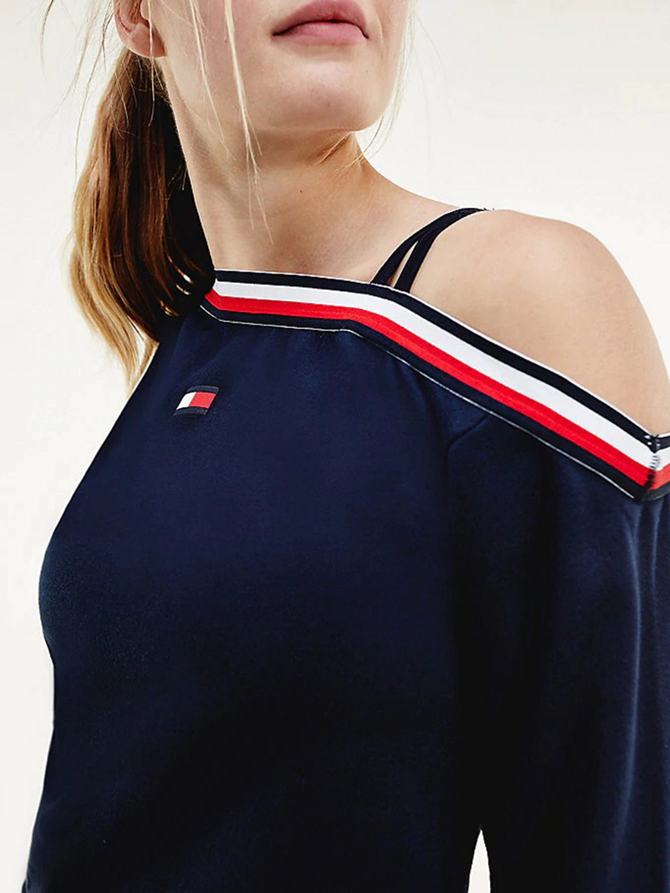 Свитшот Tommy Hilfiger модель S10S100668-DW5 Фото