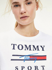 Футболки и поло Tommy Hilfiger модель S10S100694-YBR Фото