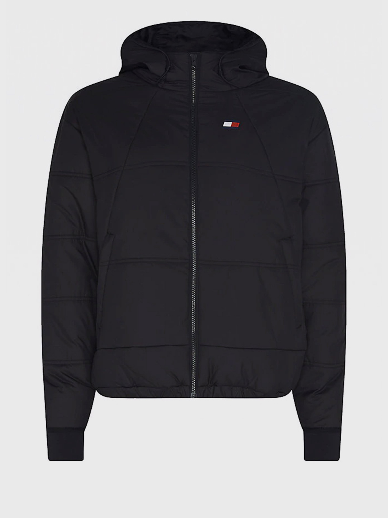 Зимова куртка Tommy Hilfiger модель S10S100753-BEH Зимова куртка Tommy Hilfiger модель S10S100753-BEH Фото