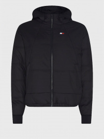 Зимова куртка Tommy Hilfiger модель S10S100753-BEH Зимова куртка Tommy Hilfiger модель S10S100753-BEH Фото