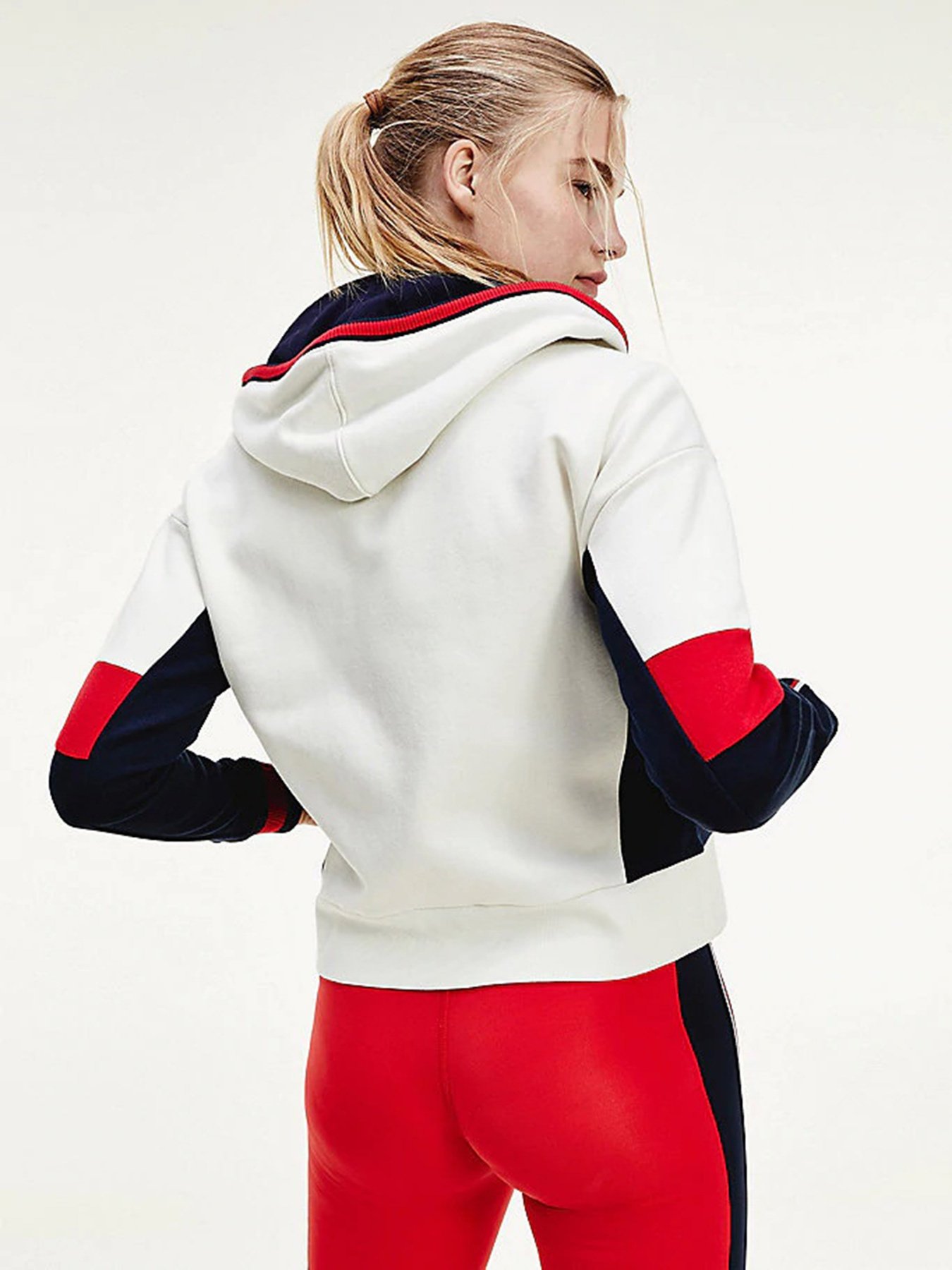 Худи Tommy Hilfiger модель S10S100763-YBI Фото