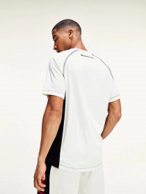 Футболки и поло Tommy Hilfiger ICONS модель S20S200502-YBI Фото