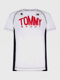 Футболки и поло Tommy Hilfiger ICONS модель S20S200502-YBI Фото