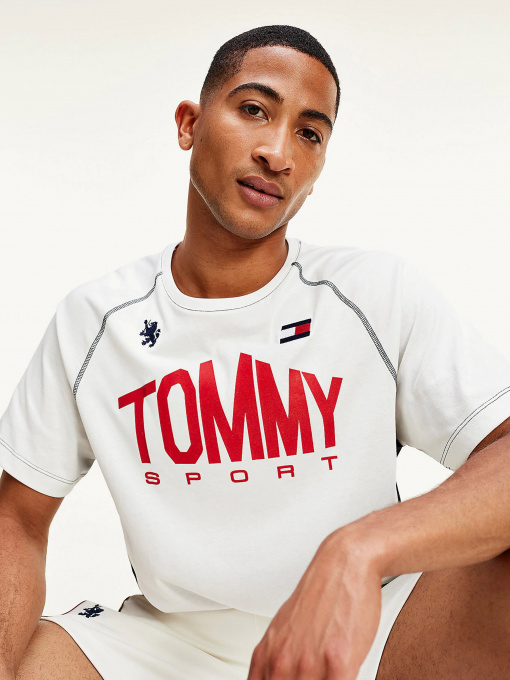 Футболки і поло Tommy Hilfiger ICONS модель S20S200502-YBI Фото