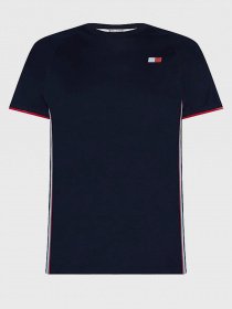 Футболки и поло Tommy Hilfiger модель S20S200503-DW5 Фото