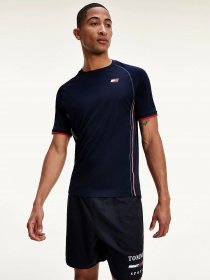 Футболки и поло Tommy Hilfiger модель S20S200503-DW5 Фото