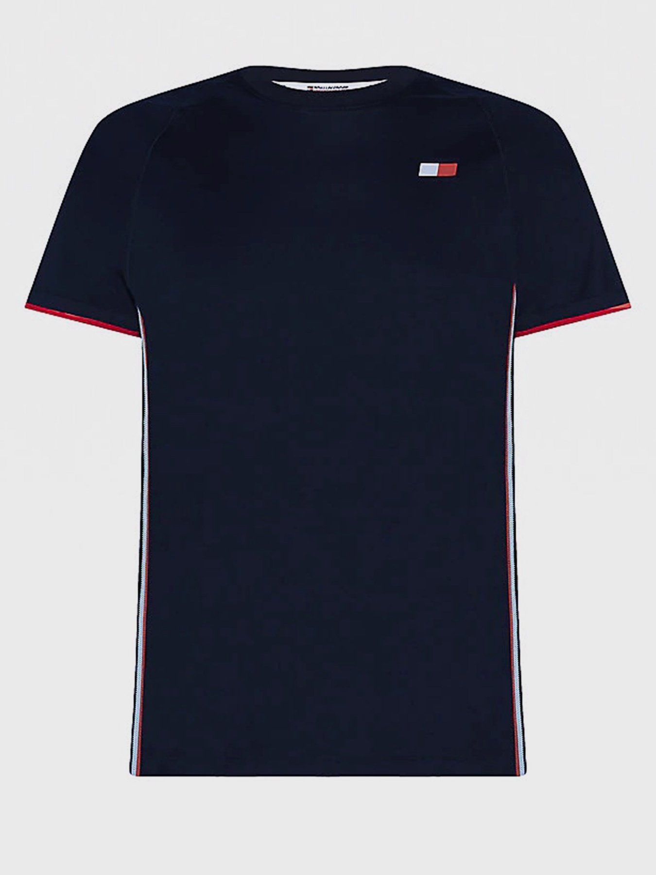 Футболки и поло Tommy Hilfiger модель S20S200503-DW5 Фото