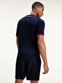 Футболки и поло Tommy Hilfiger модель S20S200503-DW5 Фото