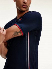 Футболки и поло Tommy Hilfiger модель S20S200503-DW5 Фото