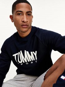 Реглан Tommy Hilfiger модель S20S200510-DW5 Фото