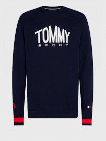 Реглан Tommy Hilfiger модель S20S200510-DW5 Фото