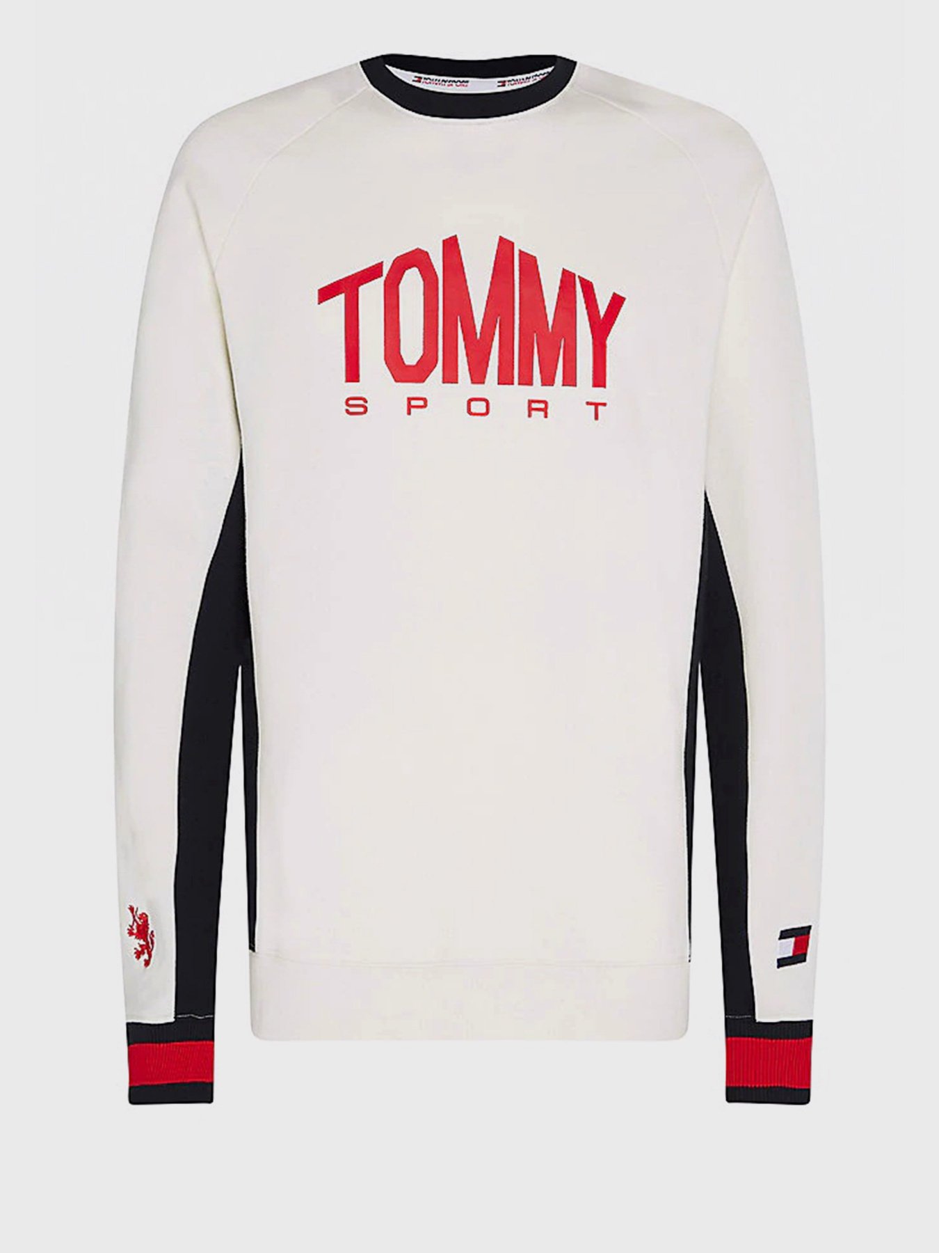 Свитшот Tommy Hilfiger модель S20S200510-YBI Фото
