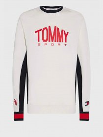 Свитшот Tommy Hilfiger модель S20S200510-YBI Фото