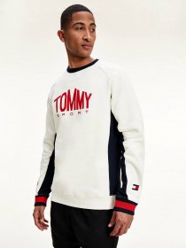 Свитшот Tommy Hilfiger модель S20S200510-YBI Фото