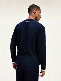 Реглан Tommy Hilfiger модель S20S200513-DW5 Фото