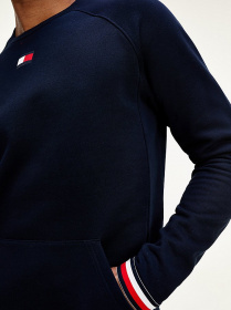 Реглан Tommy Hilfiger модель S20S200513-DW5 Фото