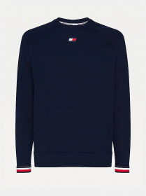 Реглан Tommy Hilfiger модель S20S200513-DW5 Фото