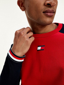 Реглан Tommy Hilfiger модель S20S200513-XLG Фото