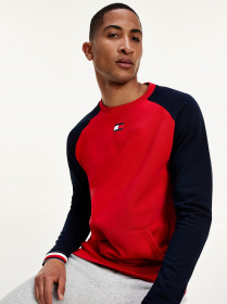 Реглан Tommy Hilfiger модель S20S200513-XLG Фото